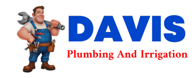 Trusted plumber in CERULEAN